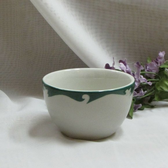 Newport Restsurant Ware Vintage Chili Bowl Sauce Cup Mid-century Dish - Picture 5 of 6